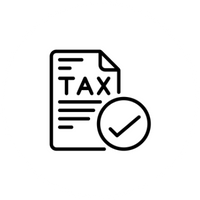Tax Filing 1